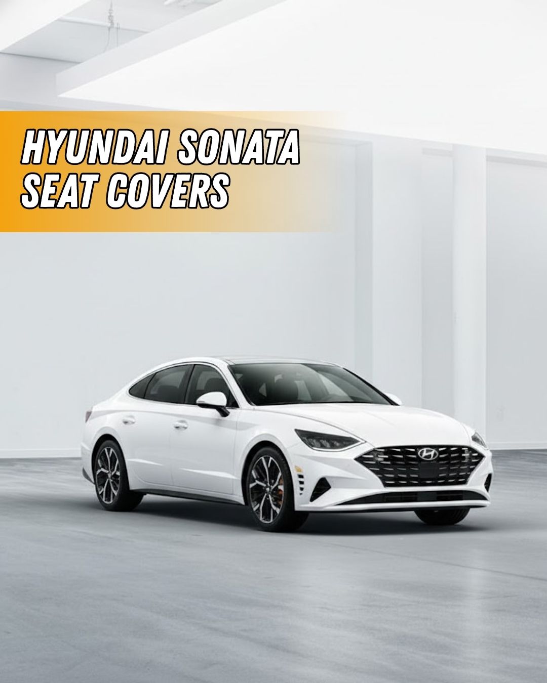 Hyundai sonata seat covers