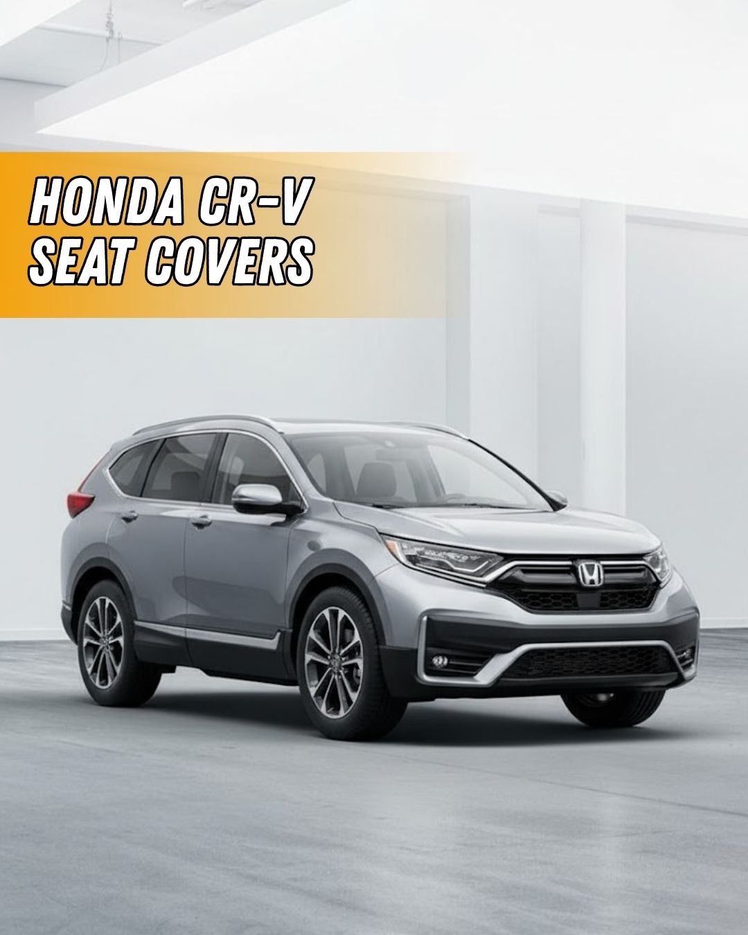 Honda cr-v seat covers