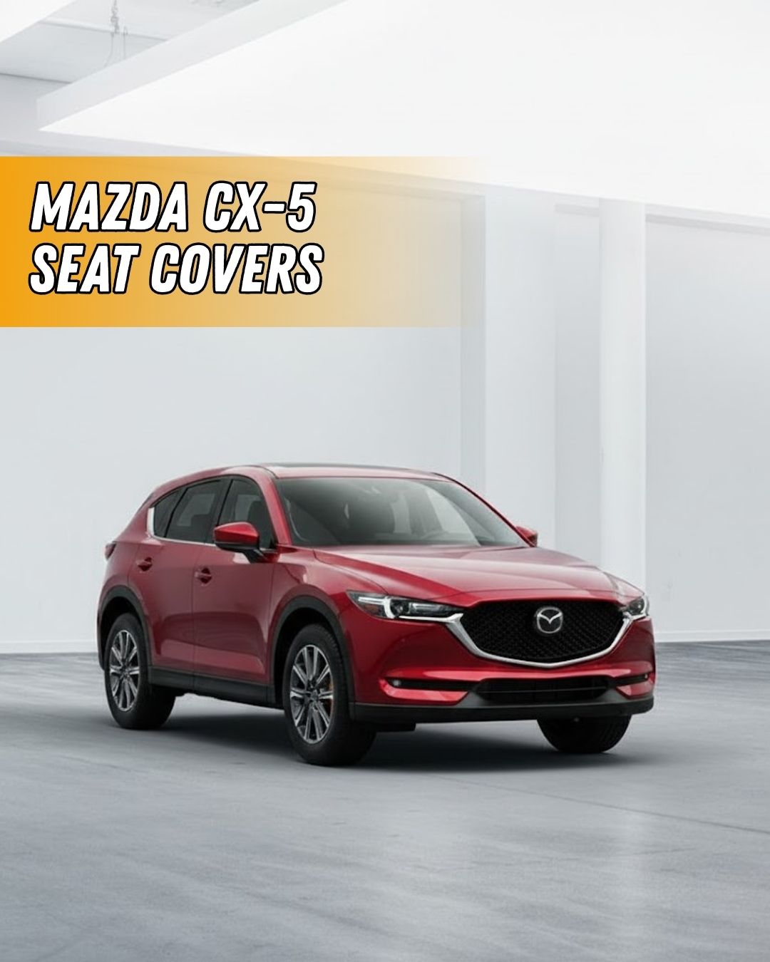Mazda cx-5 seat covers