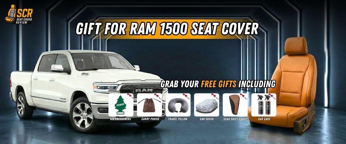 Gift for Ram 1500