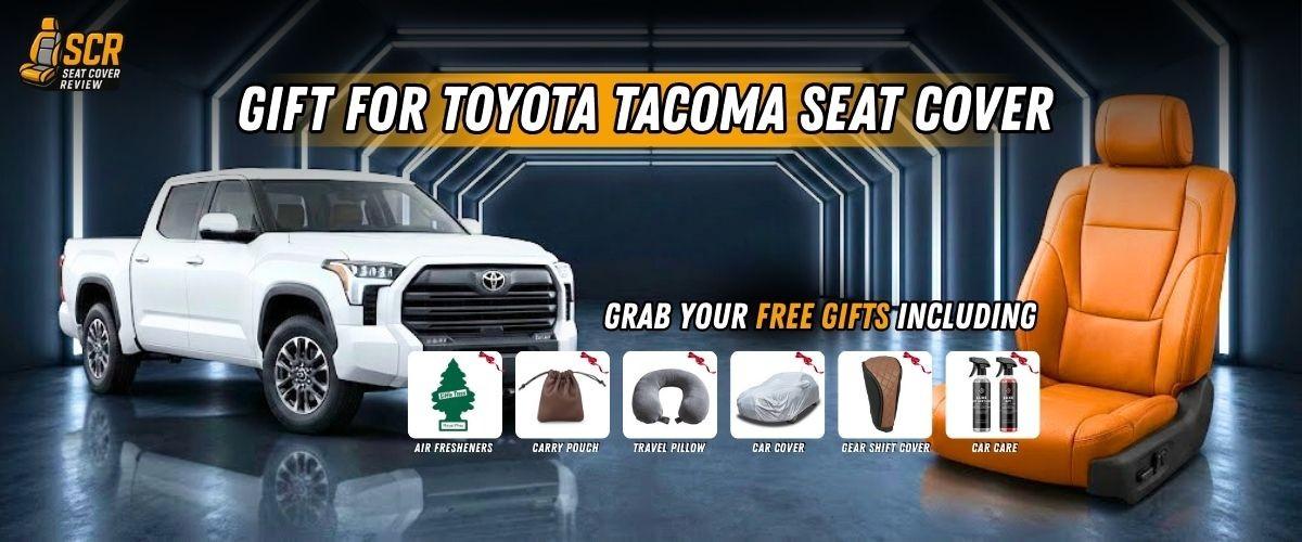 Gift for Toyota Tacoma