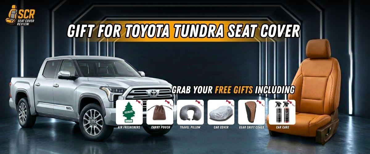 Gift for Toyota Tundra